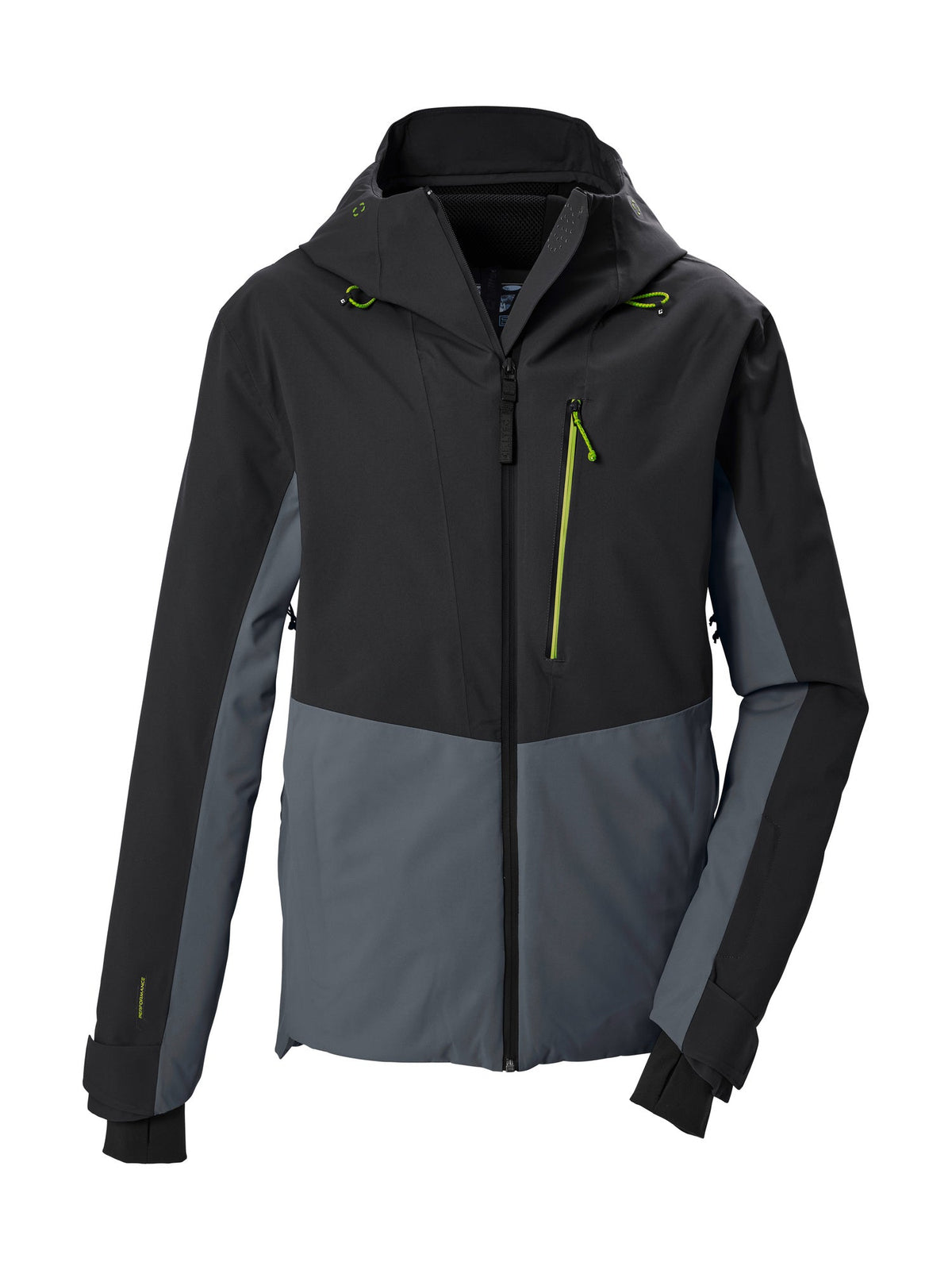 Men's Ski jacket KSW 65 MN SKI JCKT