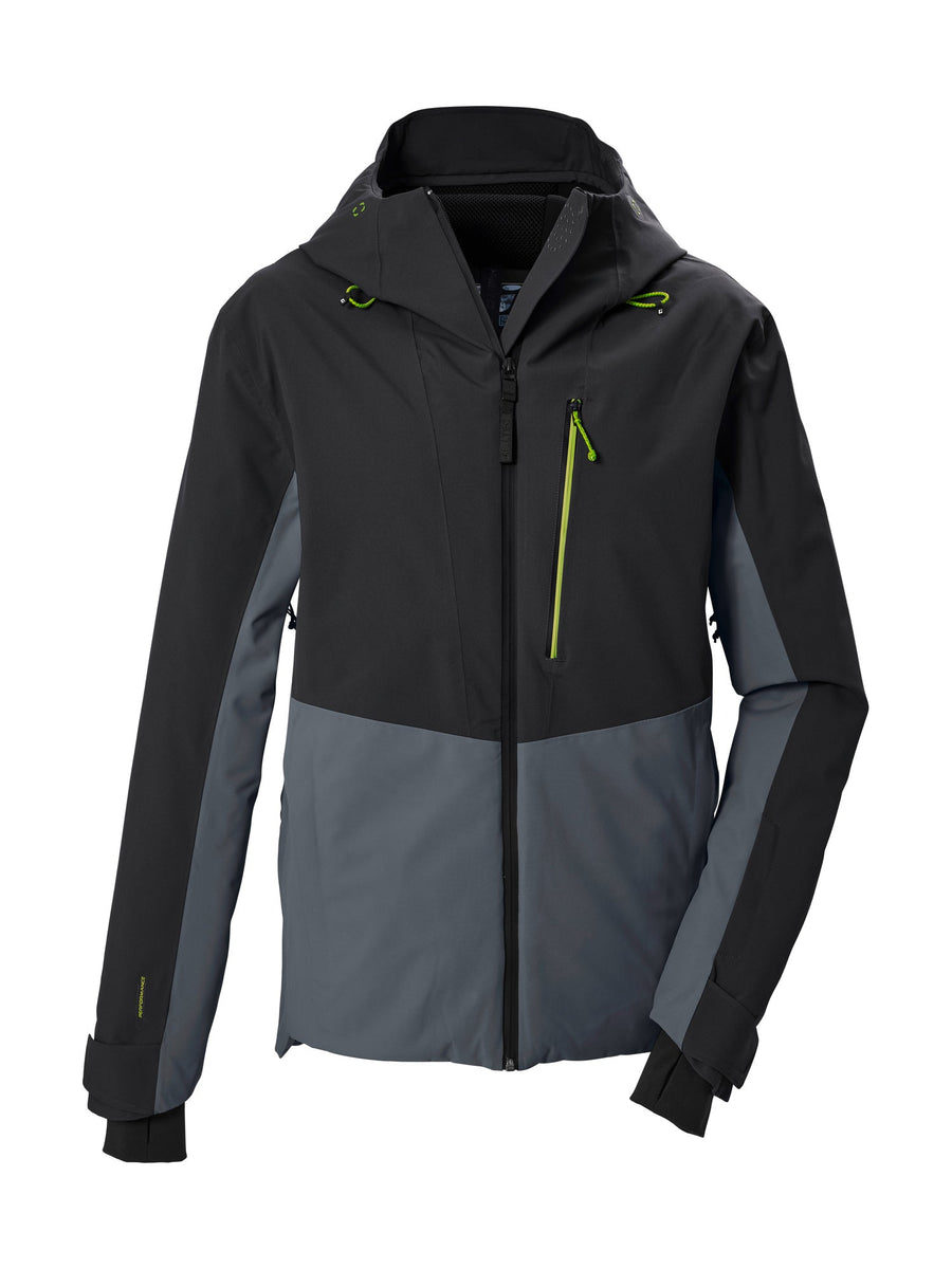 Men's Ski jacket KSW 65 MN SKI JCKT