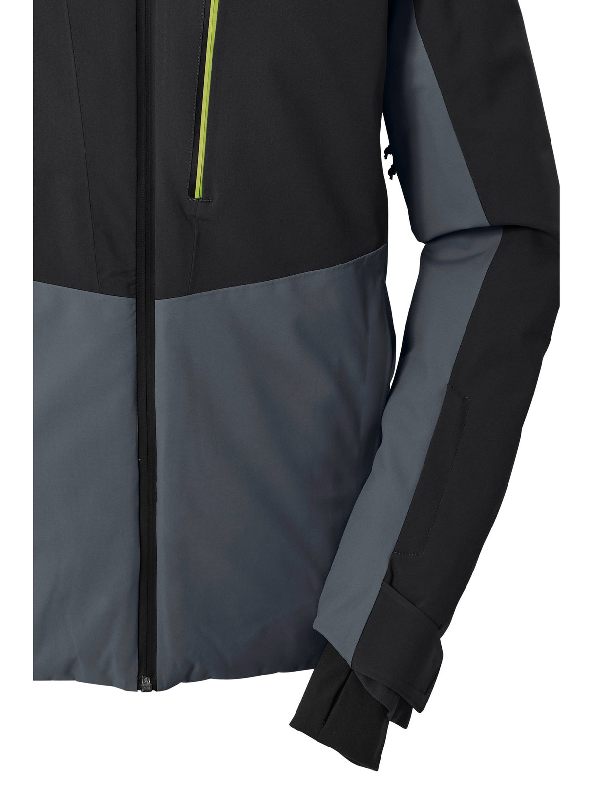 Men's Ski jacket KSW 65 MN SKI JCKT
