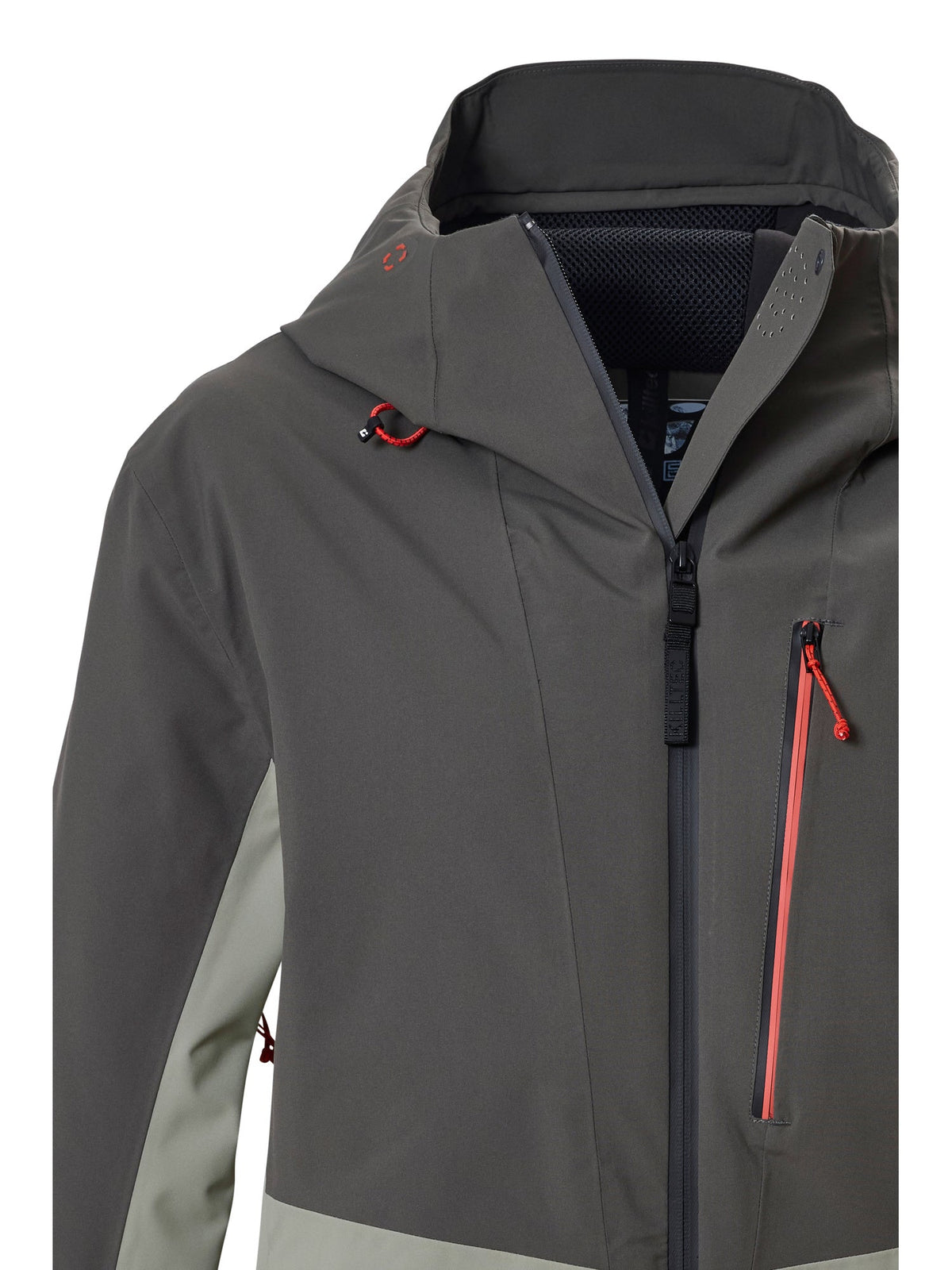 Men's Ski jacket KSW 65 MN SKI JCKT
