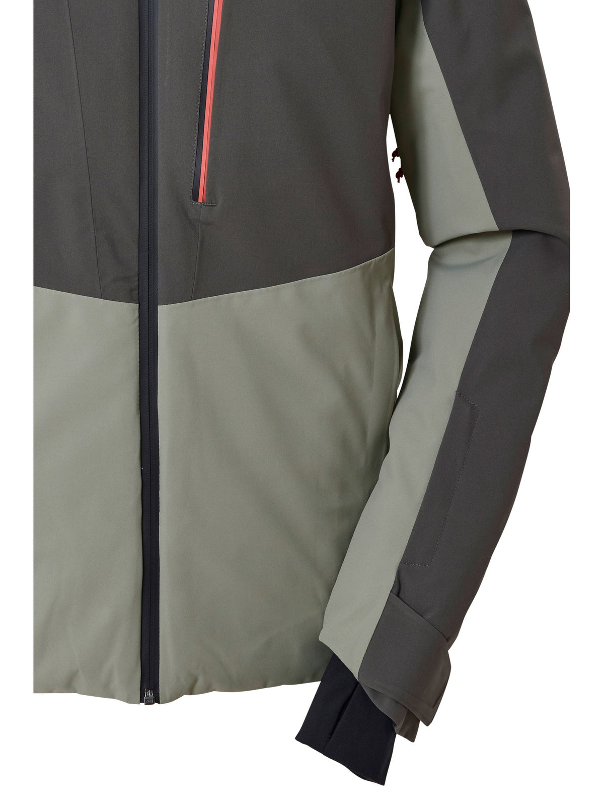Men's Ski jacket KSW 65 MN SKI JCKT