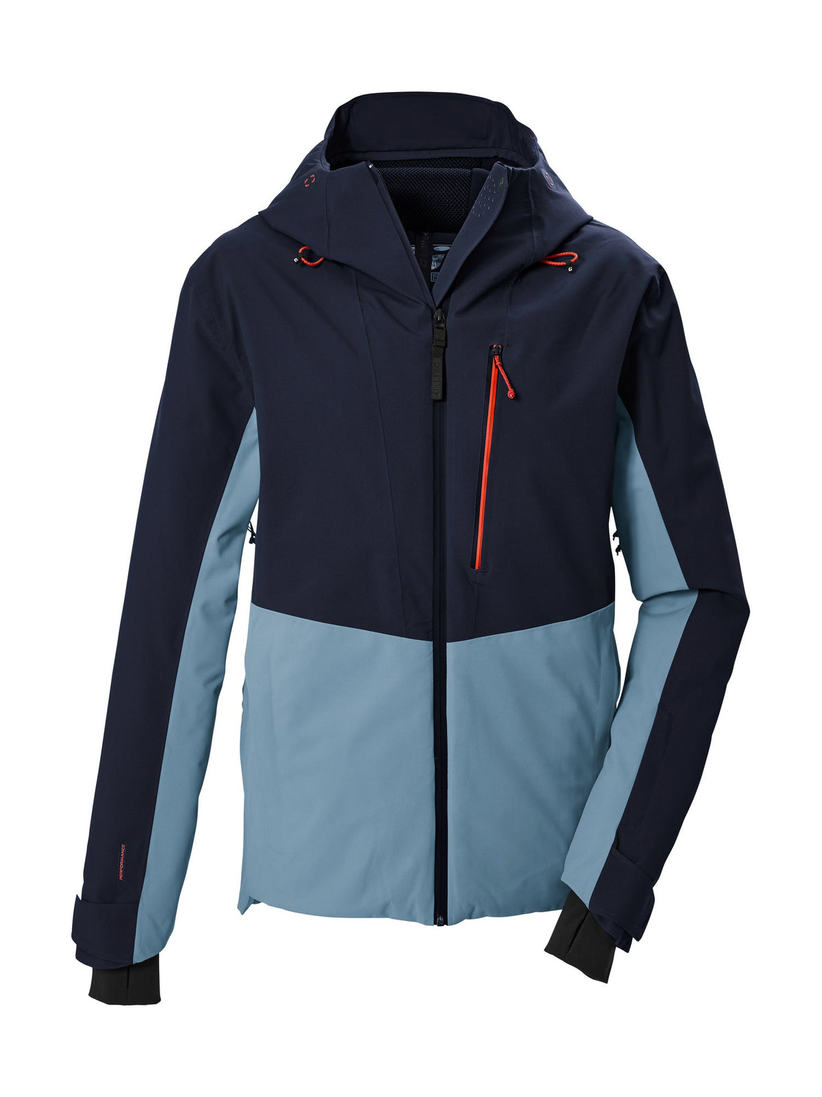 Men's Ski jacket KSW 65 MN SKI JCKT