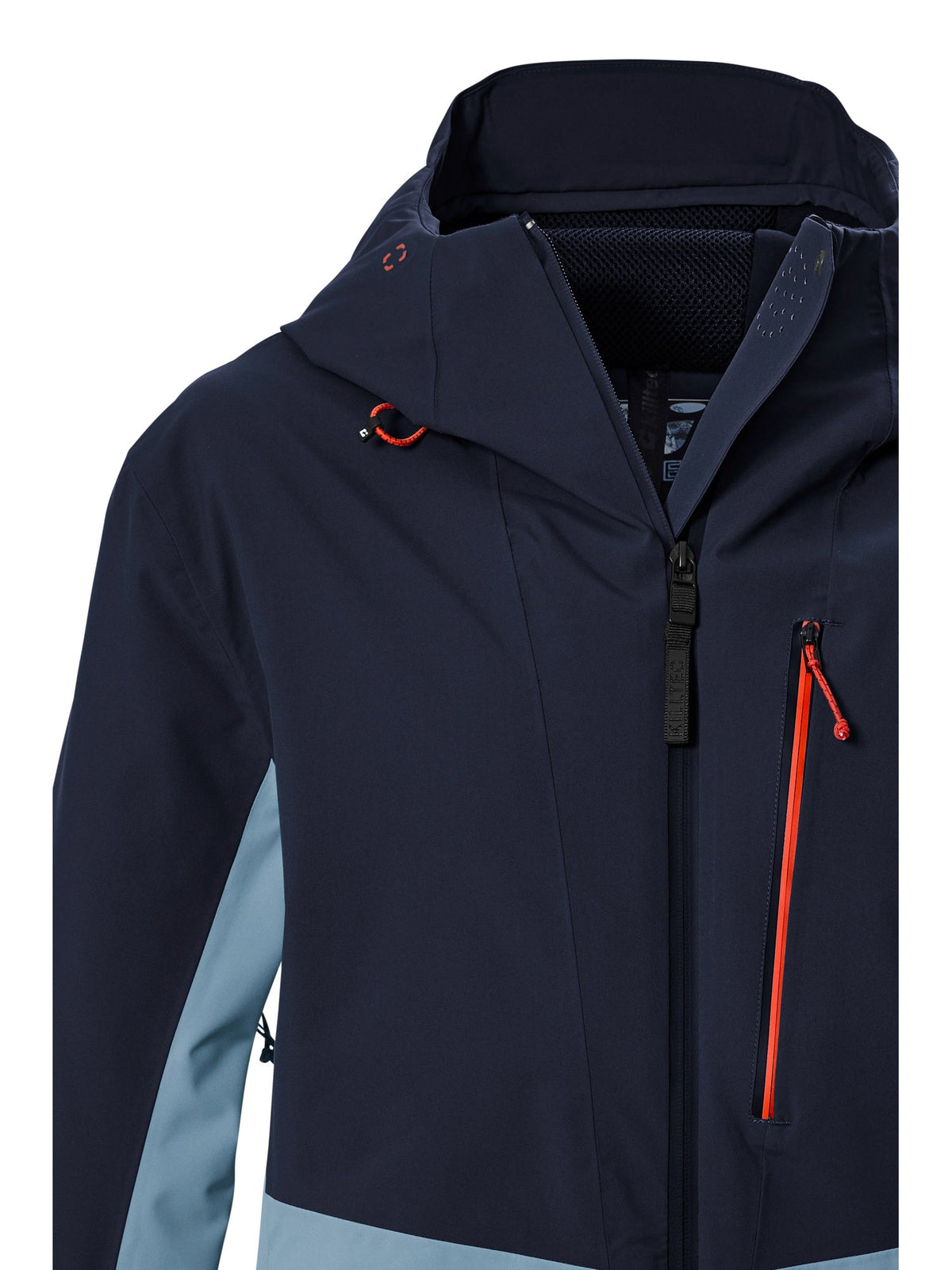 Men's Ski jacket KSW 65 MN SKI JCKT