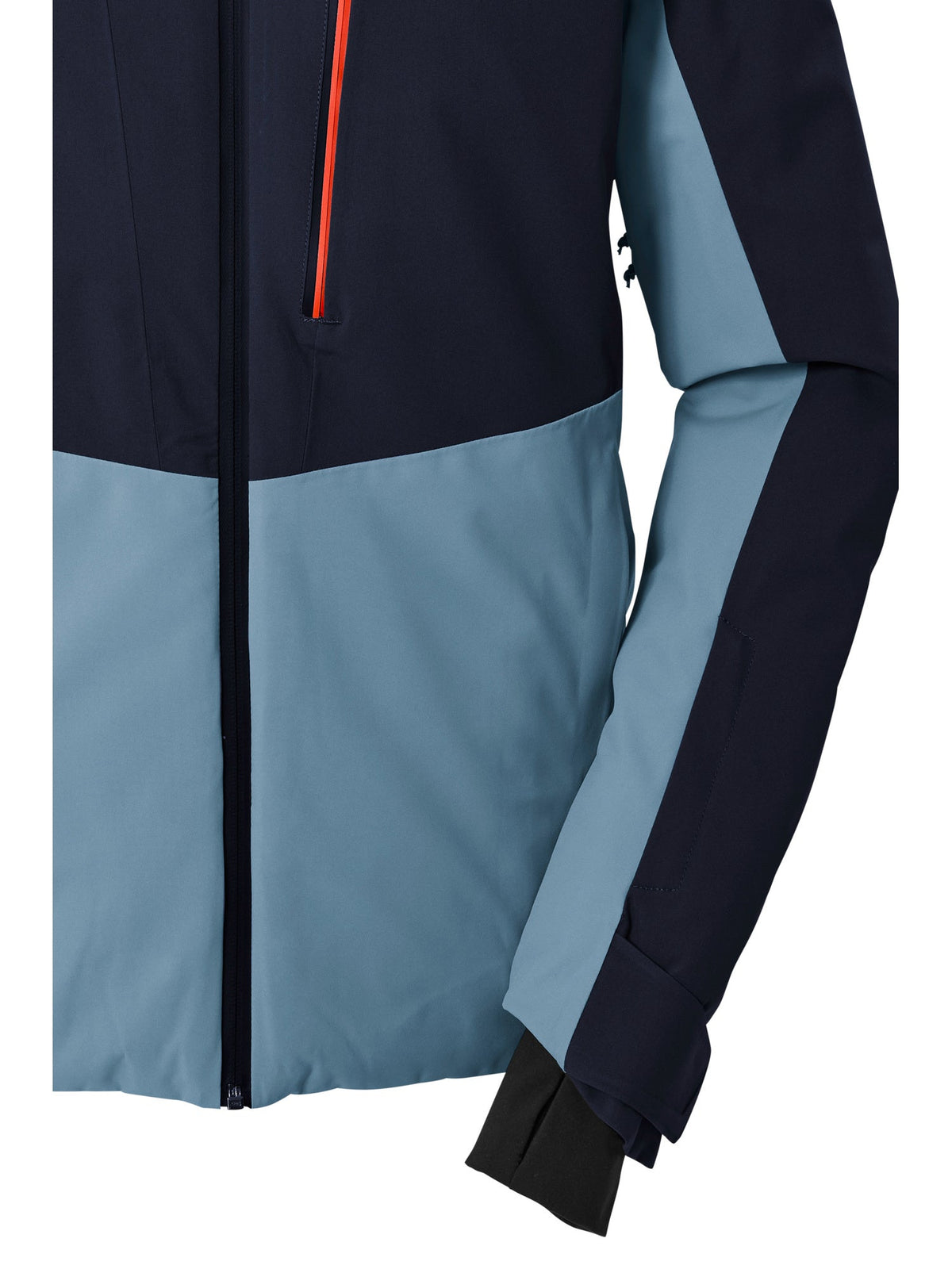 Men's Ski jacket KSW 65 MN SKI JCKT