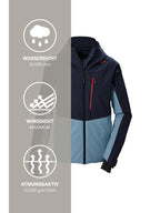 Men's Ski jacket KSW 65 MN SKI JCKT