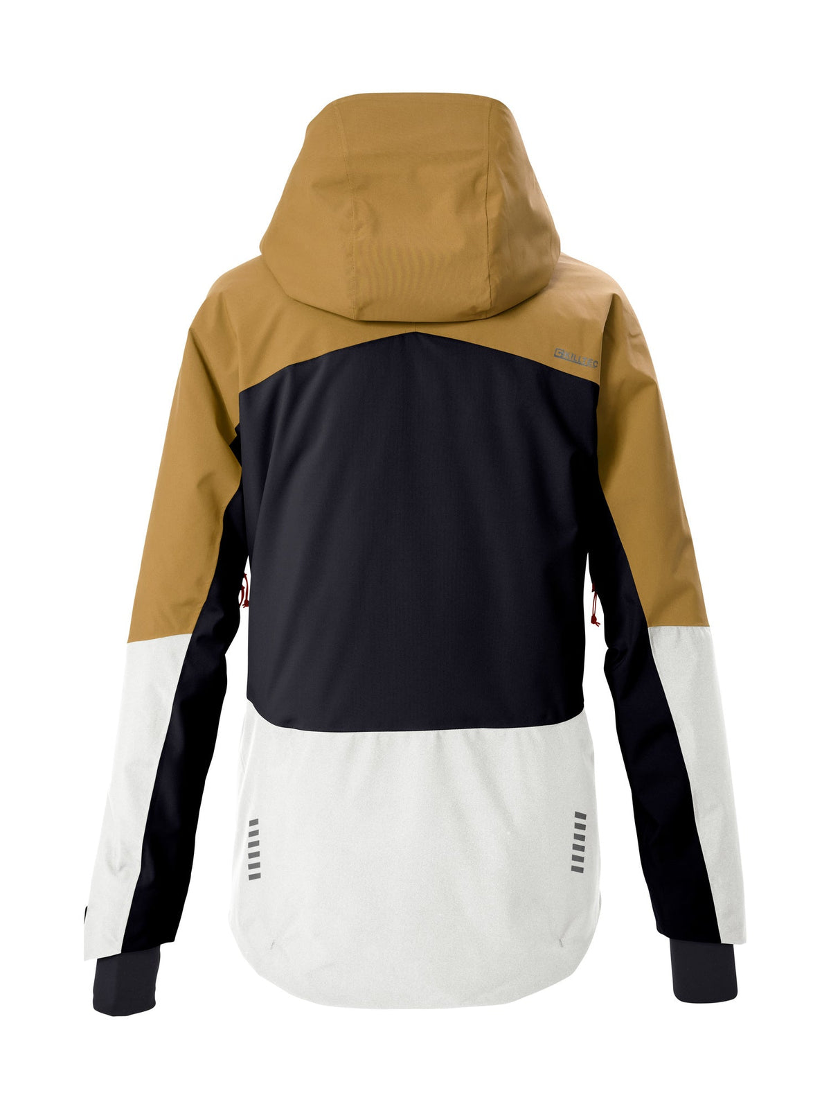 Men's Ski jacket KSW 66 MN SKI JCKT