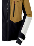 Men's Ski jacket KSW 66 MN SKI JCKT