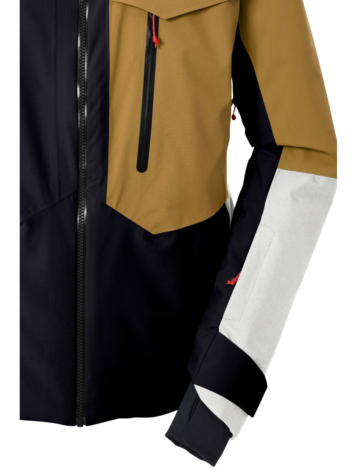 Men's Ski jacket KSW 66 MN SKI JCKT