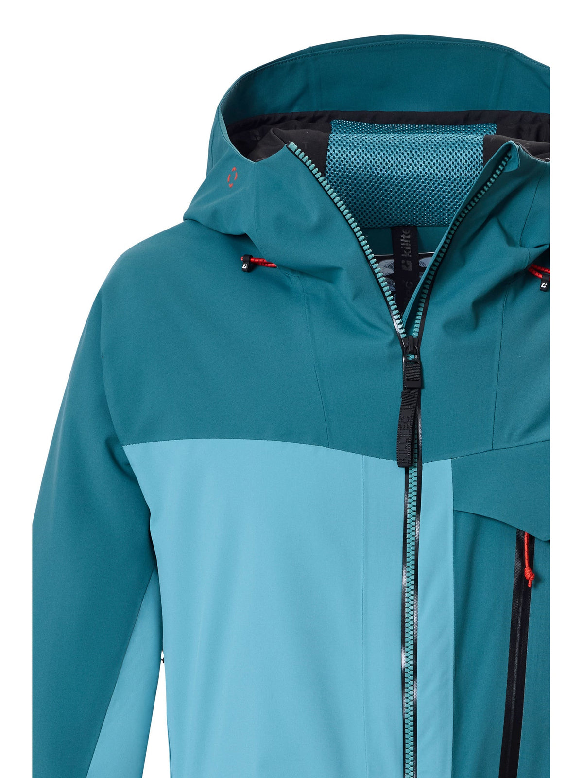 Men's Ski jacket KSW 66 MN SKI JCKT