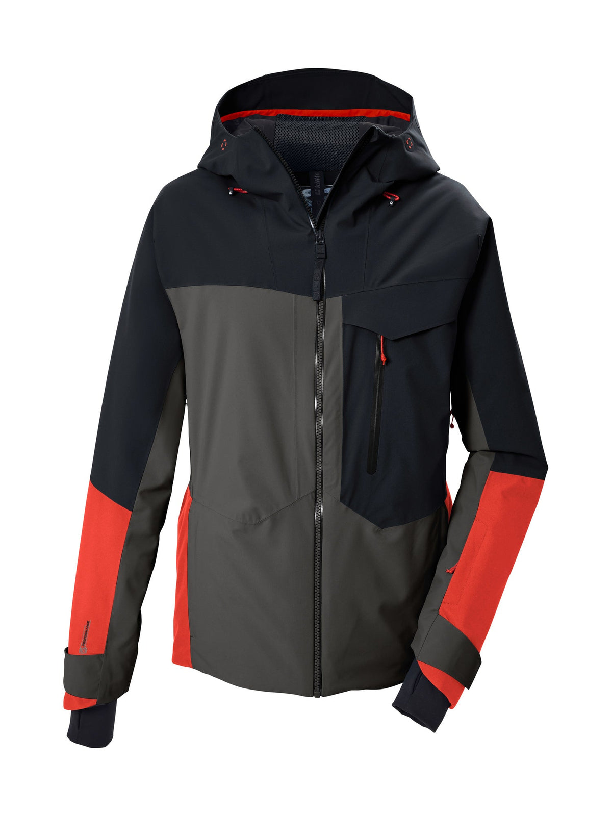 Men's Ski jacket KSW 66 MN SKI JCKT