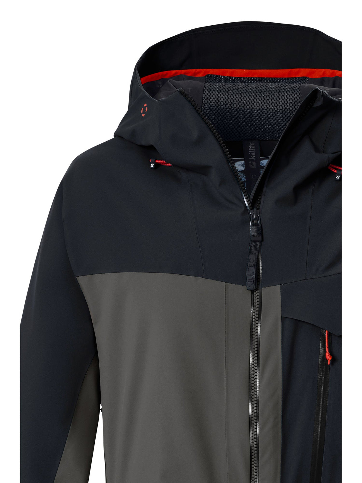 Men's Ski jacket KSW 66 MN SKI JCKT