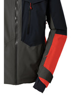 Men's Ski jacket KSW 66 MN SKI JCKT