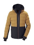 Men's Ski jacket KSW 67 MN SKI JCKT
