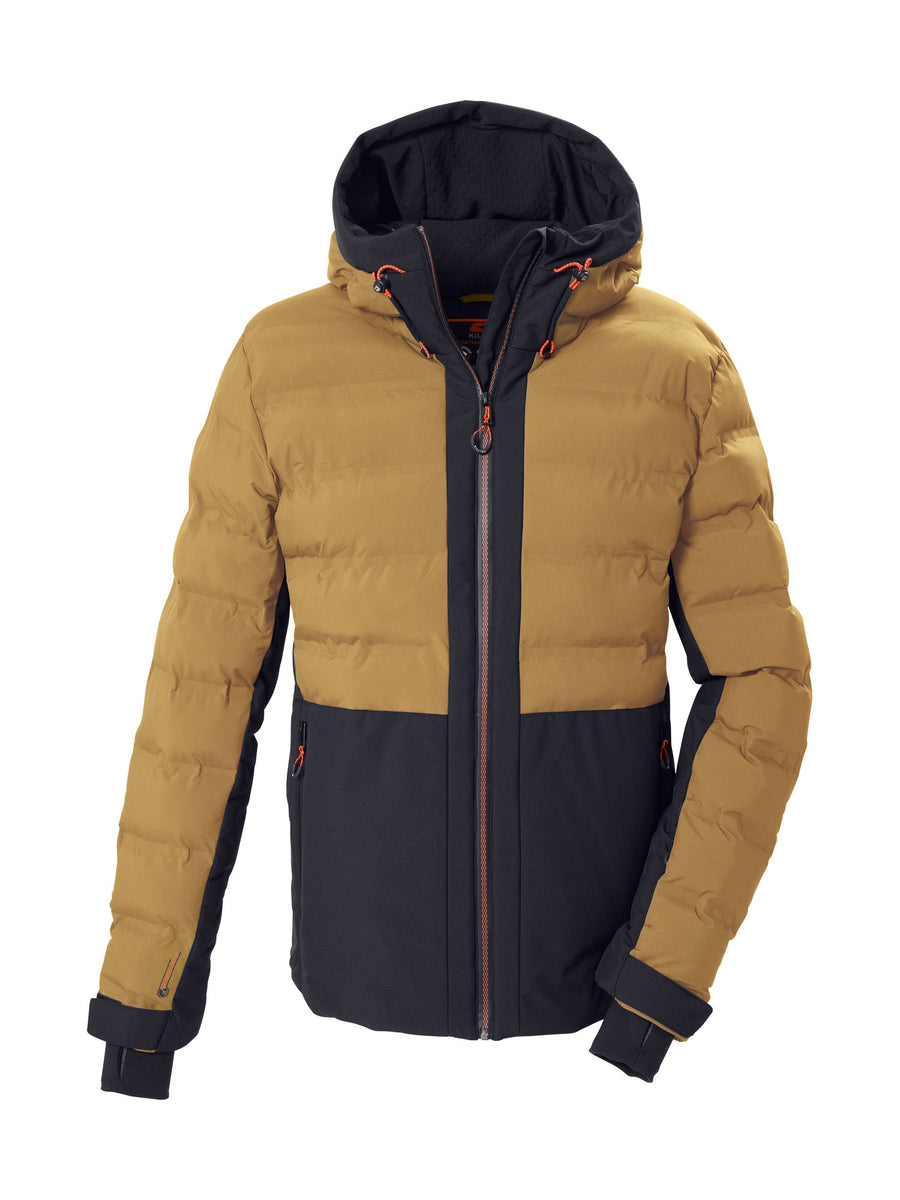 Men's Ski jacket KSW 67 MN SKI JCKT
