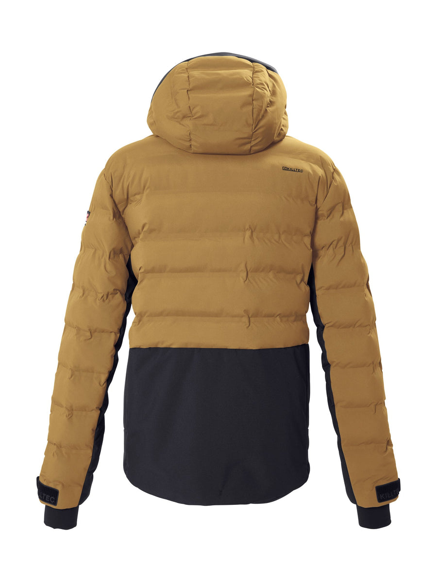Men's Ski jacket KSW 67 MN SKI JCKT