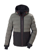 Men's Ski jacket KSW 67 MN SKI JCKT