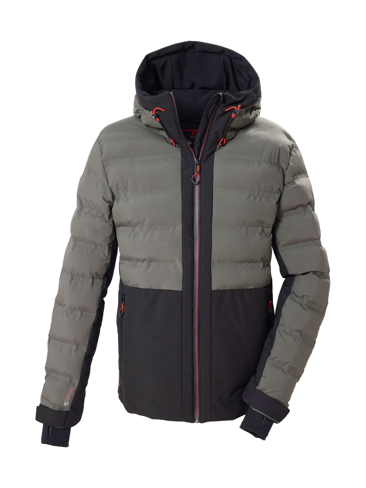 Men's Ski jacket KSW 67 MN SKI JCKT