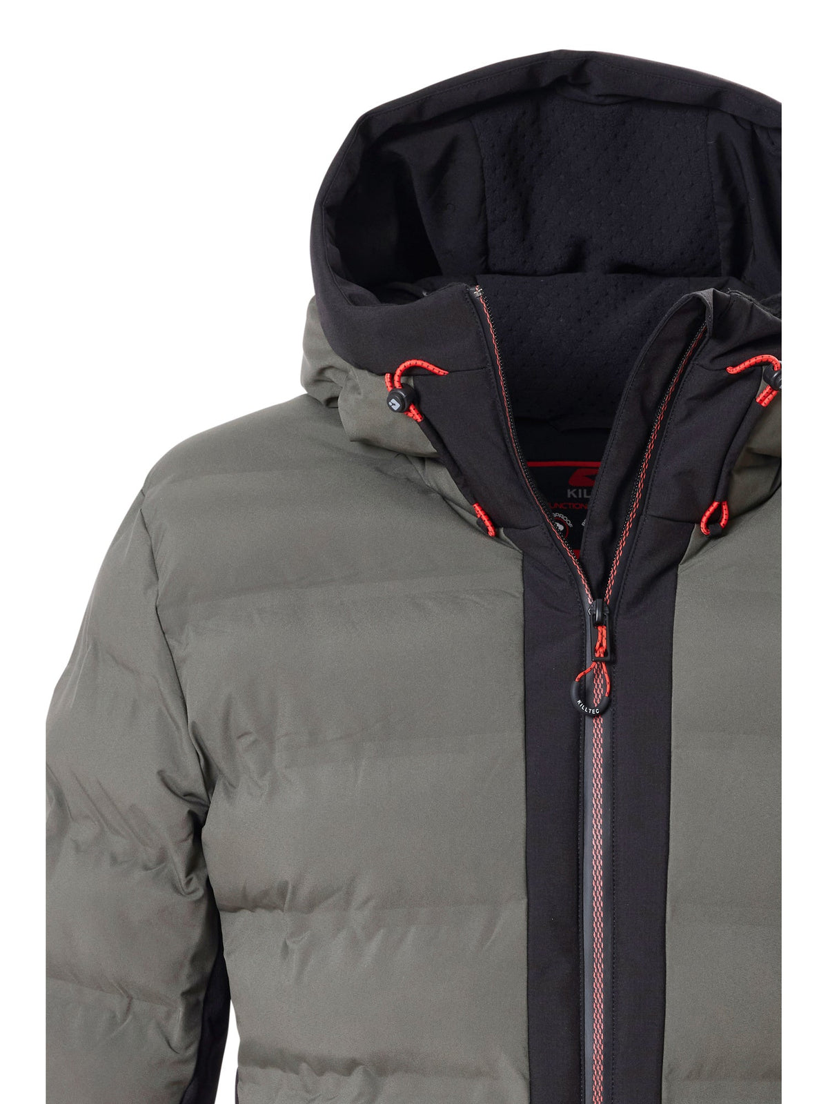 Men's Ski jacket KSW 67 MN SKI JCKT