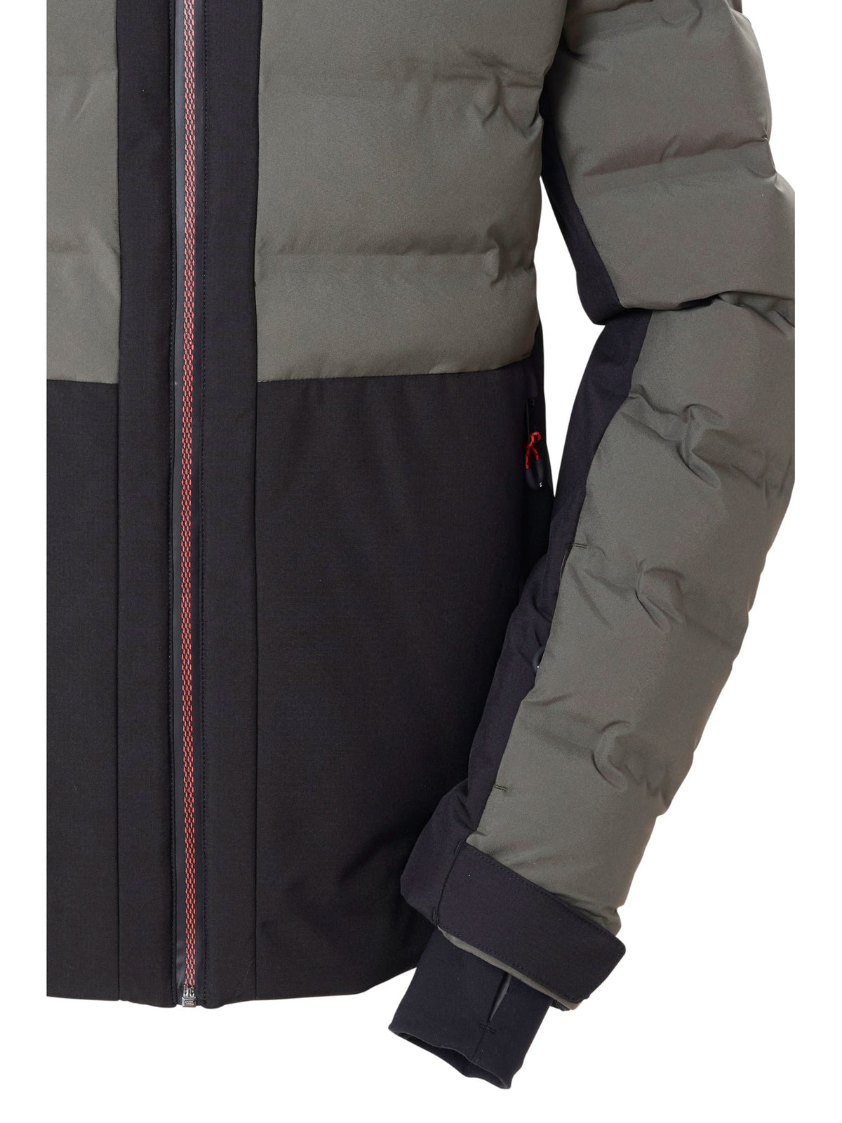 Men's Ski jacket KSW 67 MN SKI JCKT