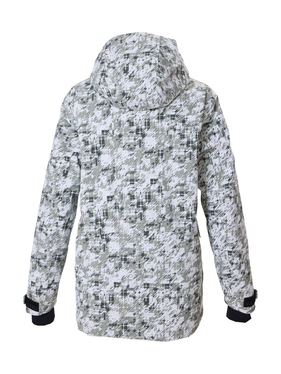 Men's Ski jacket KSW 70 MN SKI JCKT