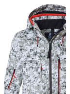 Men's Ski jacket KSW 70 MN SKI JCKT