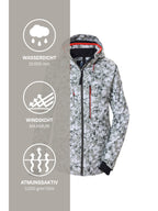 Men's Ski jacket KSW 70 MN SKI JCKT