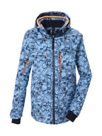 Men's Ski jacket KSW 70 MN SKI JCKT