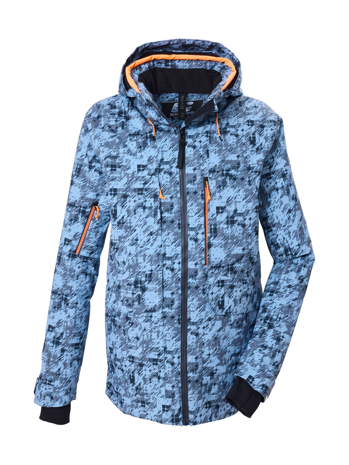 Men's Ski jacket KSW 70 MN SKI JCKT