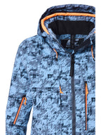 Men's Ski jacket KSW 70 MN SKI JCKT