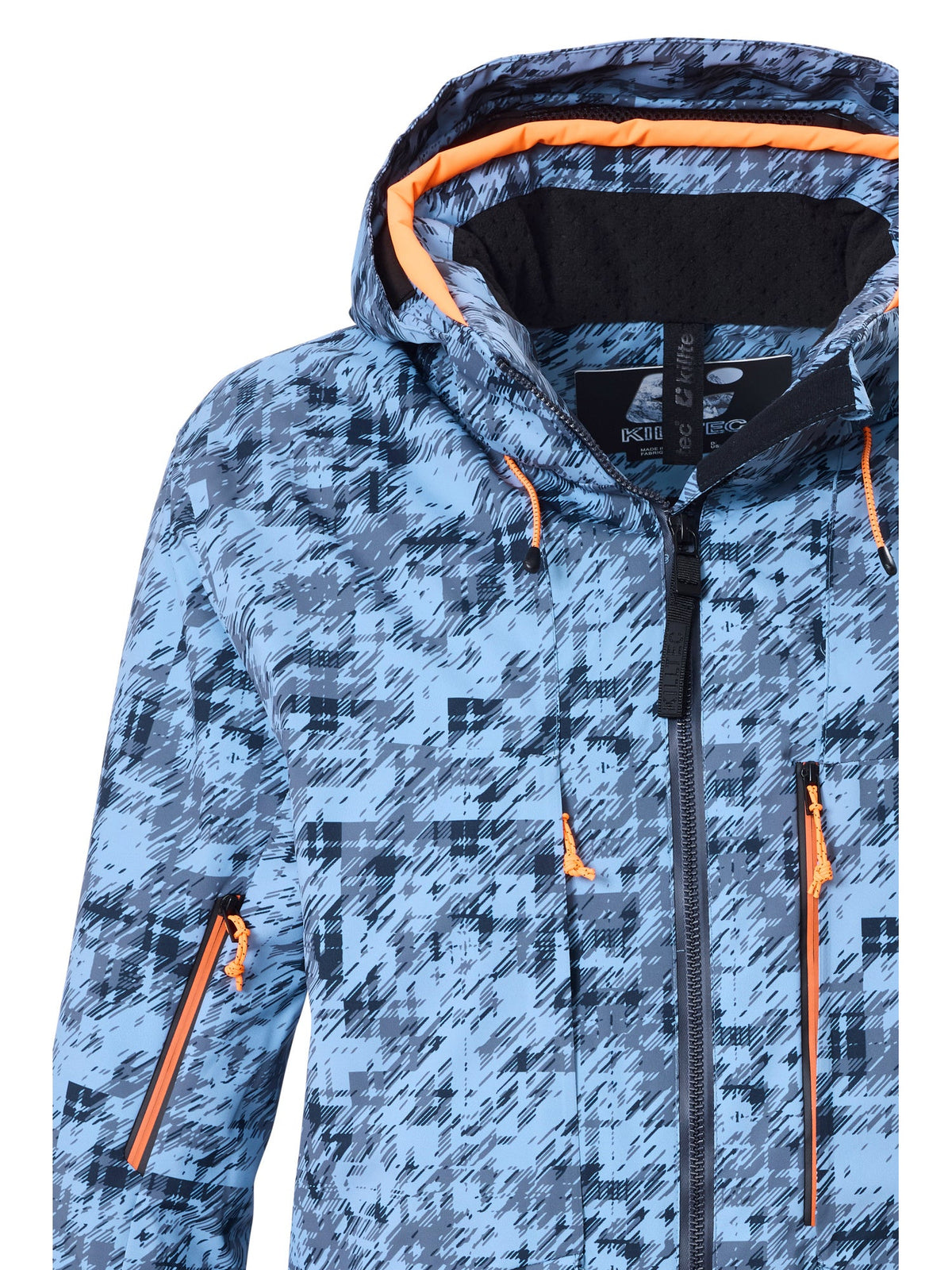 Men's Ski jacket KSW 70 MN SKI JCKT