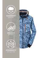 Men's Ski jacket KSW 70 MN SKI JCKT