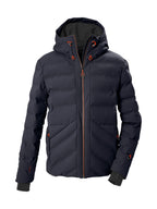 Men's Ski jacket KSW 71 MN SKI JCKT