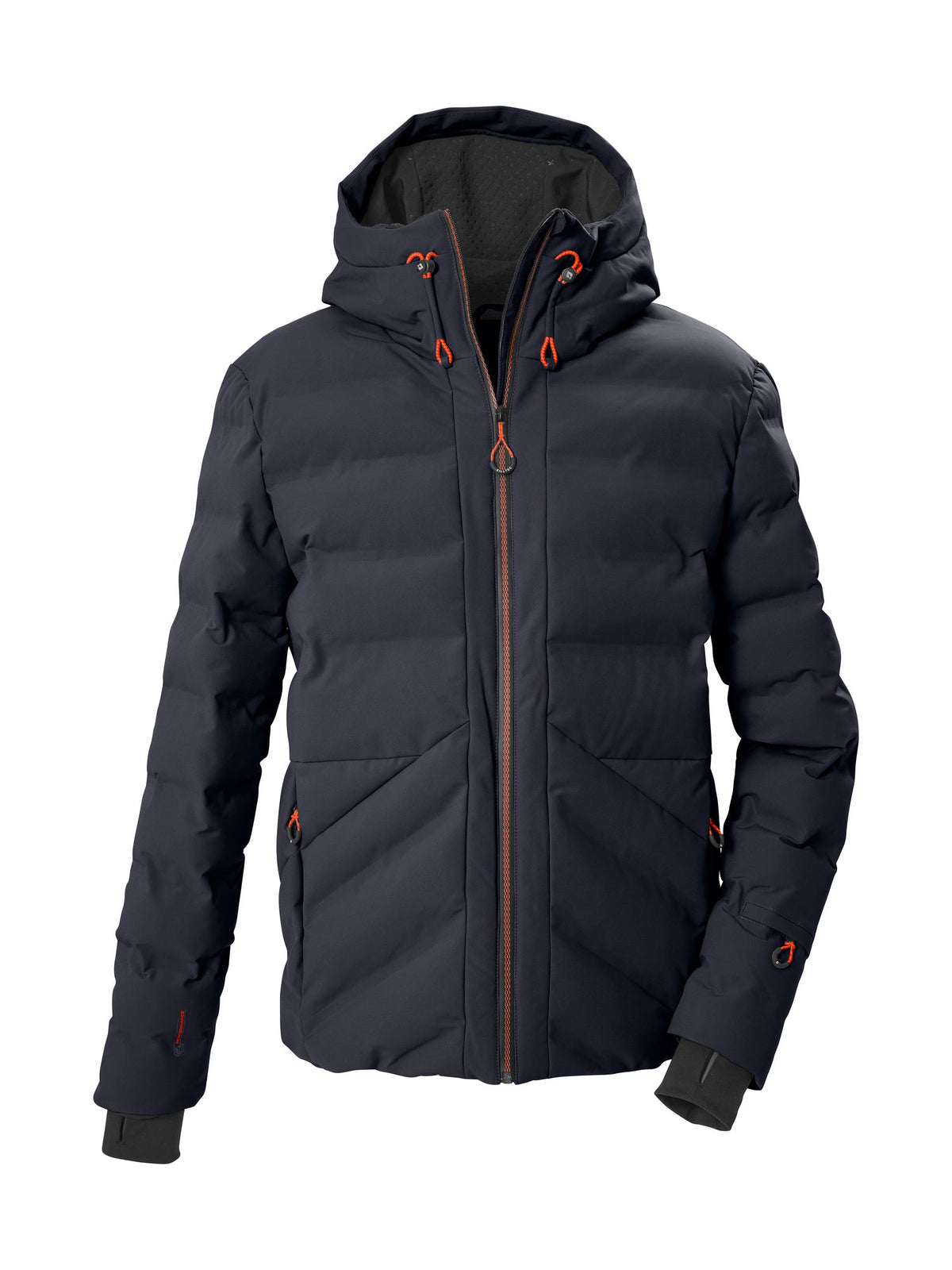 Men's Ski jacket KSW 71 MN SKI JCKT