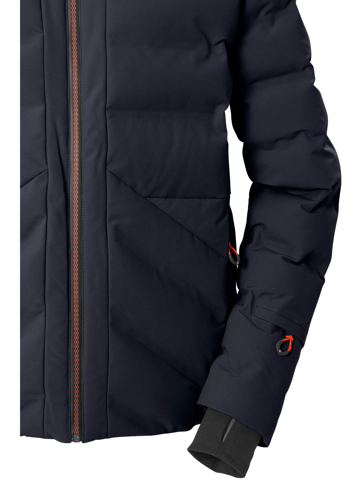 Men's Ski jacket KSW 71 MN SKI JCKT
