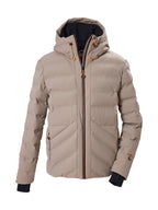 Men's Ski jacket KSW 71 MN SKI JCKT