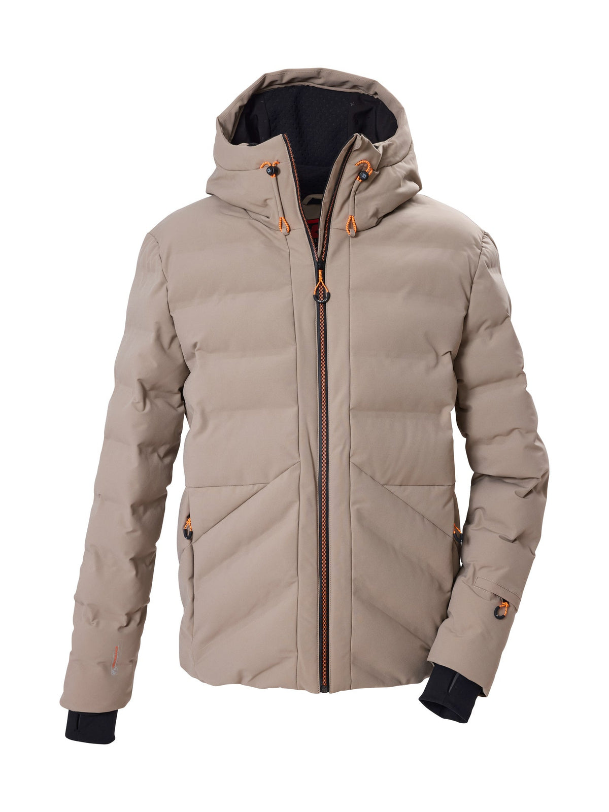 Men's Ski jacket KSW 71 MN SKI JCKT