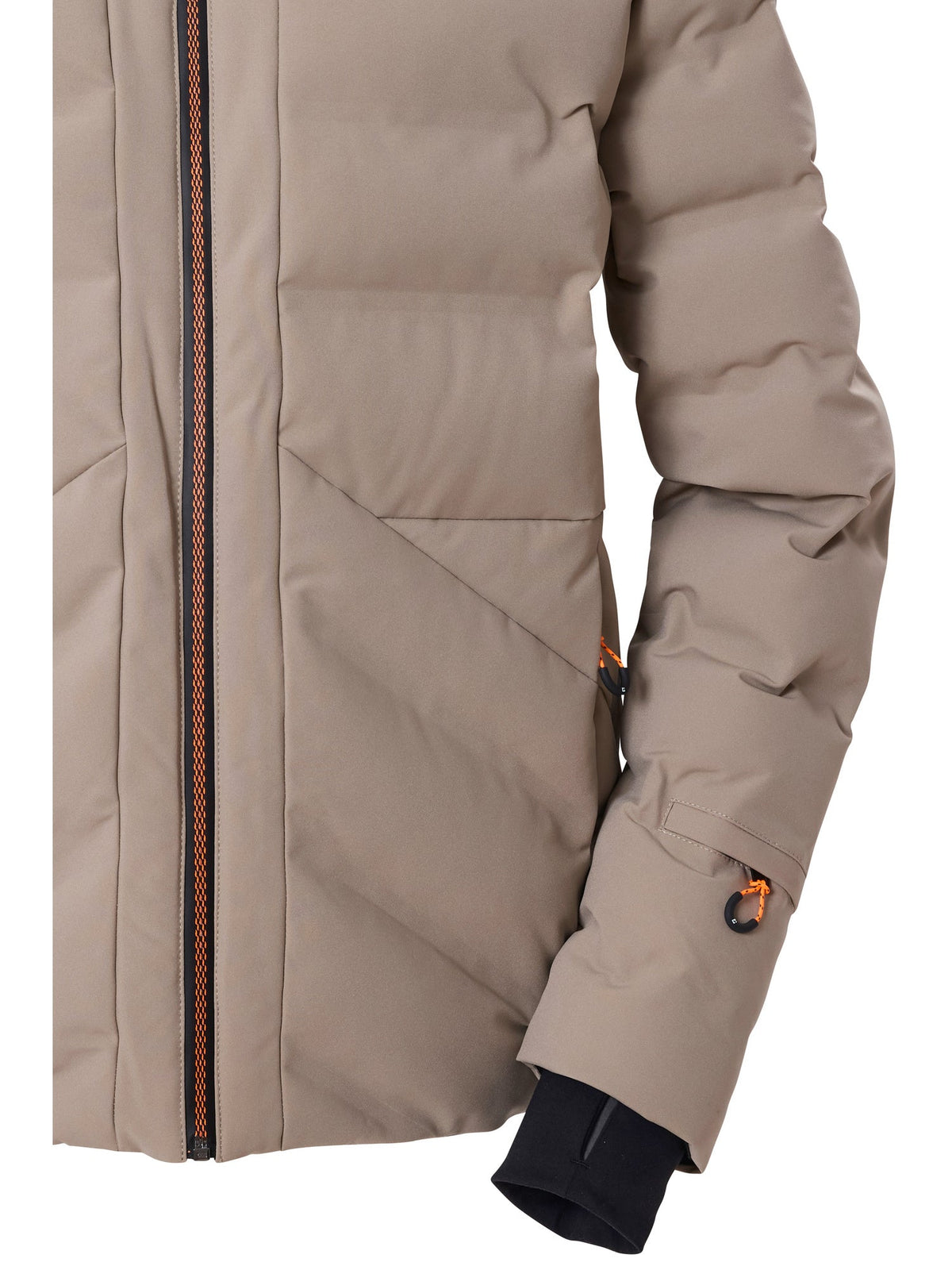 Men's Ski jacket KSW 71 MN SKI JCKT