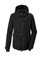Men's Ski jacket KSW 72 MN SKI JCKT