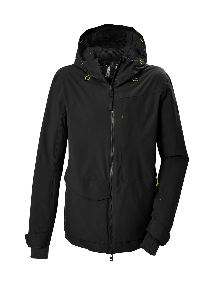 Men's Ski jacket KSW 72 MN SKI JCKT