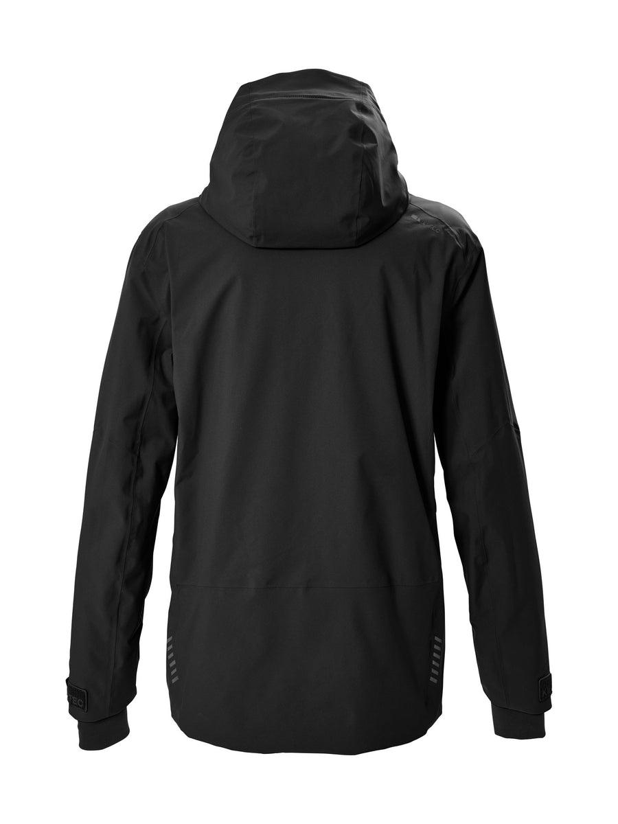 Men's Ski jacket KSW 72 MN SKI JCKT