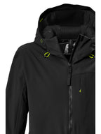 Men's Ski jacket KSW 72 MN SKI JCKT