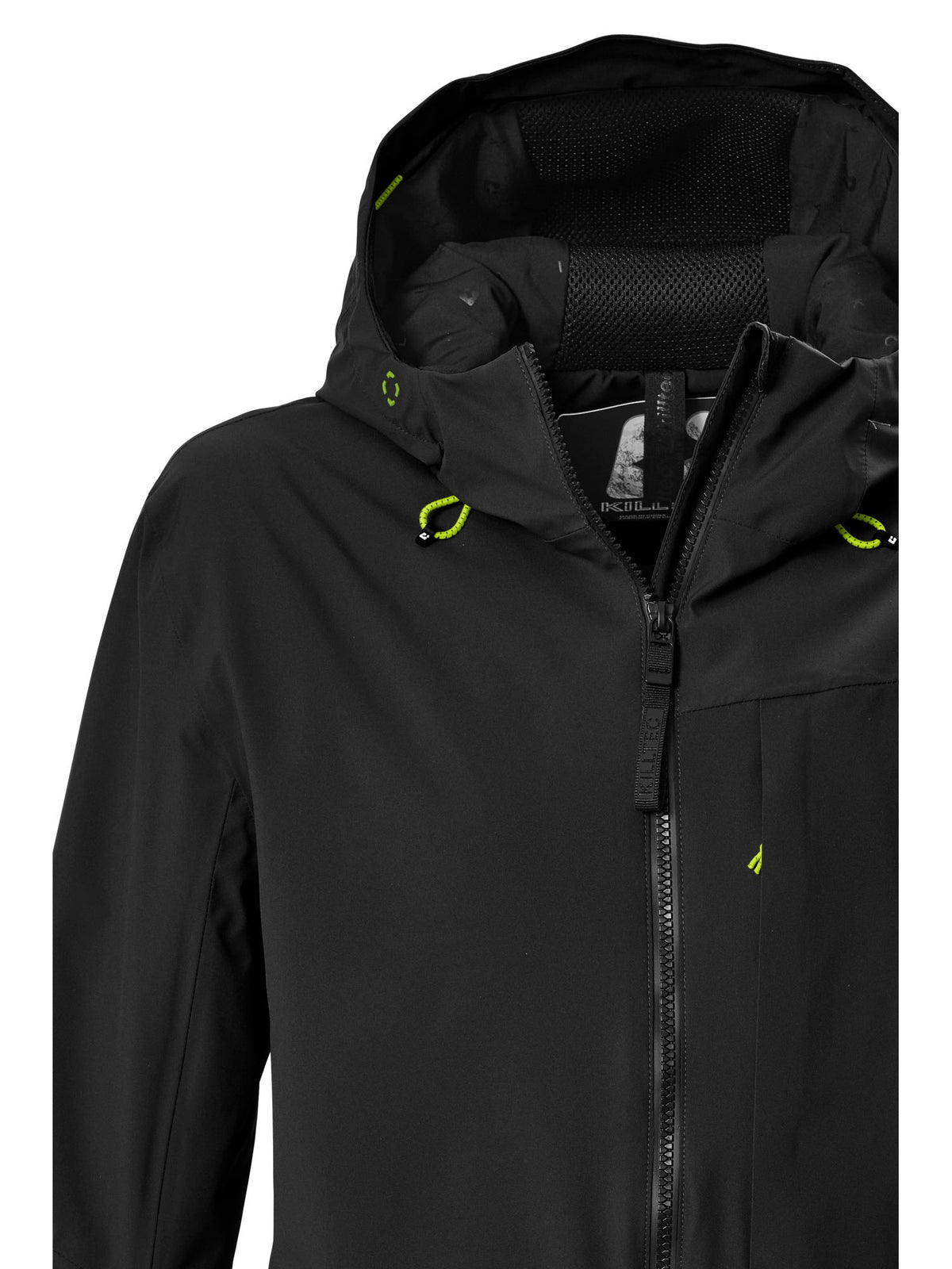 Men's Ski jacket KSW 72 MN SKI JCKT