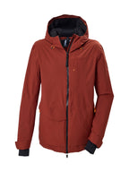 Men's Ski jacket KSW 72 MN SKI JCKT