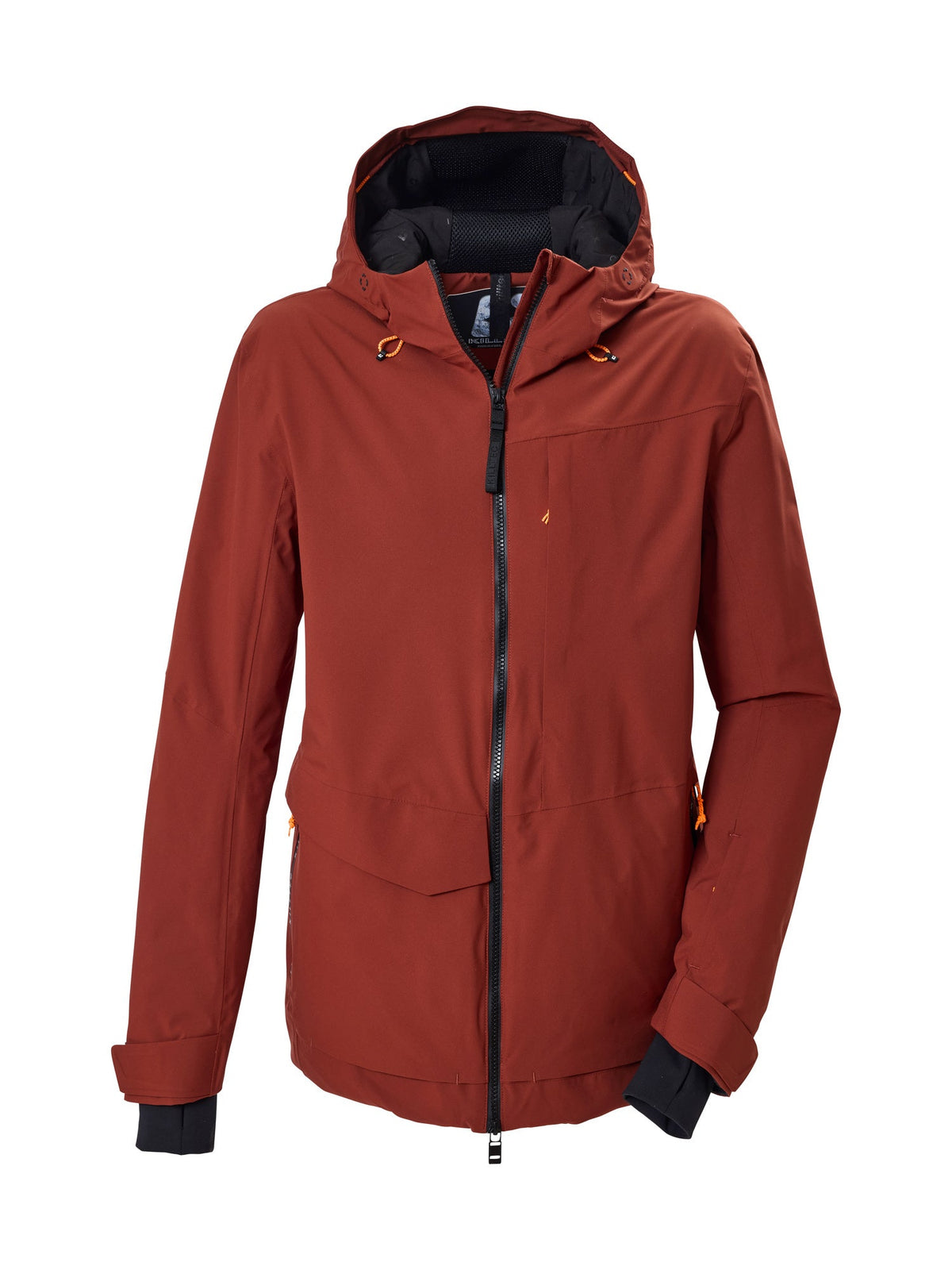 Men's Ski jacket KSW 72 MN SKI JCKT