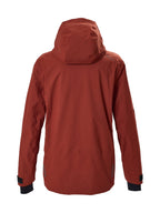 Men's Ski jacket KSW 72 MN SKI JCKT