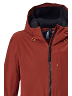 Men's Ski jacket KSW 72 MN SKI JCKT