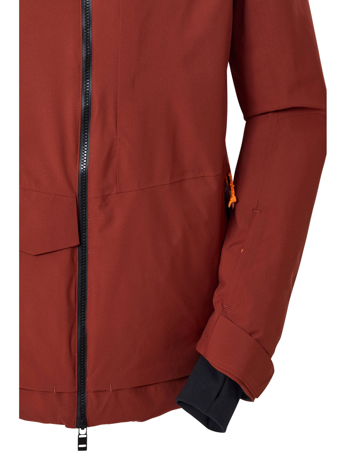 Men's Ski jacket KSW 72 MN SKI JCKT