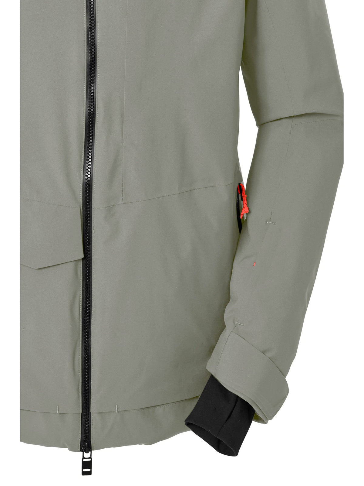 Men's Ski jacket KSW 72 MN SKI JCKT