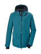Men's Ski jacket KSW 72 MN SKI JCKT