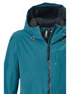 Men's Ski jacket KSW 72 MN SKI JCKT
